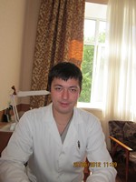 Ткачёв А.М. Фото www.lormed.narod.ru